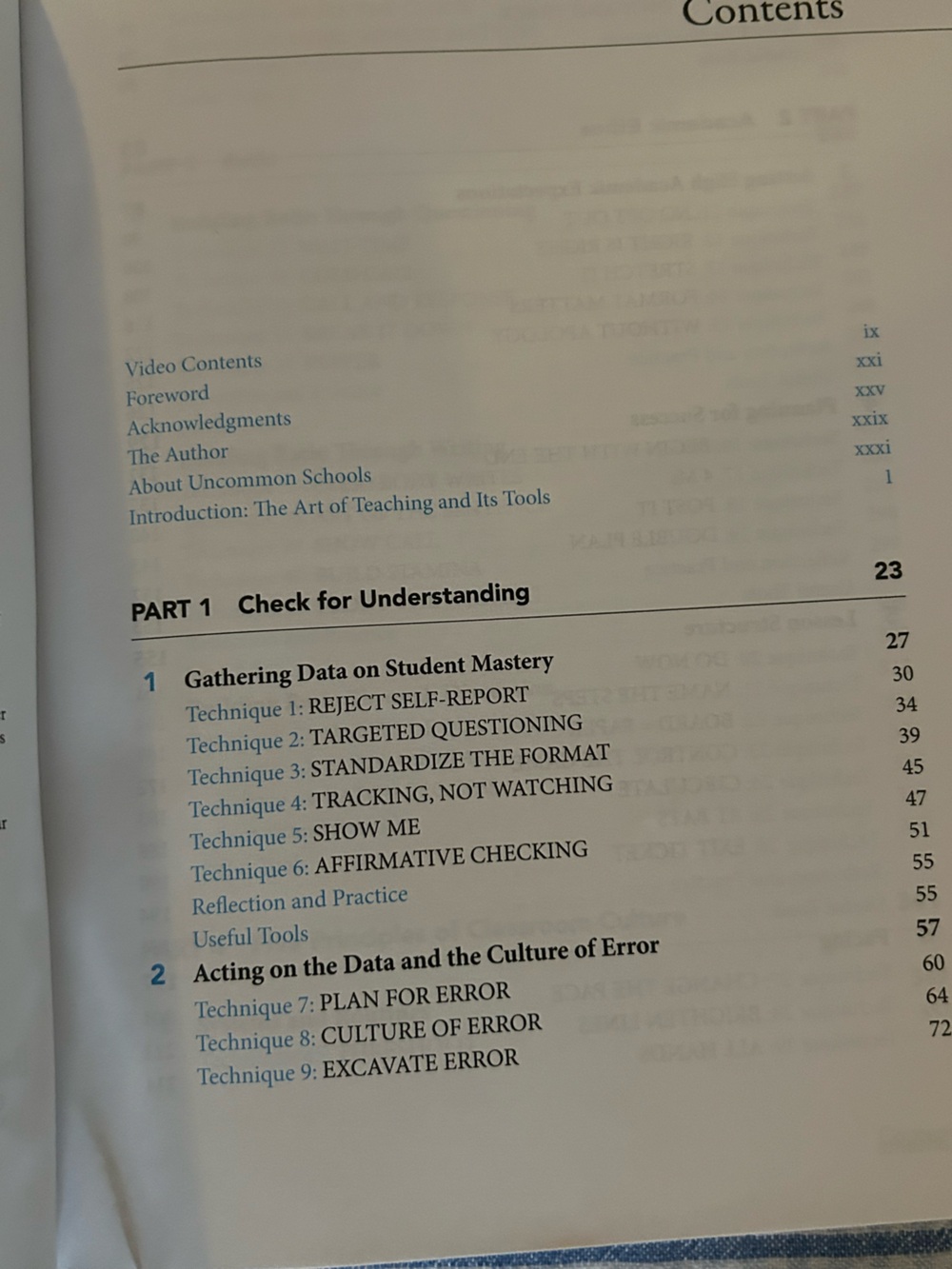 Teach Like A Champion 2.0 Paperback Book CD Included Educational Teaching - Picture 6 of 12